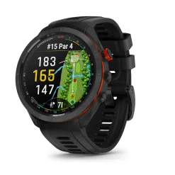 Garmin Approach S70 Svart Hot