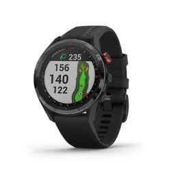 Garmin Approach S62 Svart New