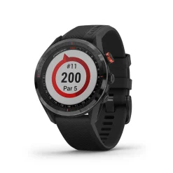 Garmin Approach S62 Svart New