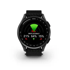 Garmin Approach S50 Svart Black Online