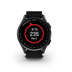 Garmin Approach S50 Svart Black Online
