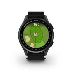 Garmin Approach S50 Svart Black Online