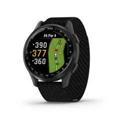 Garmin Approach S50 Svart Black Online