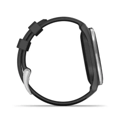 Garmin Approach S44 Svart Black Clearance