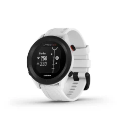 Garmin Approach S12 Vit Hot
