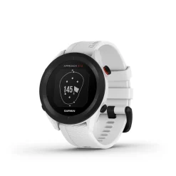 Garmin Approach S12 Vit Hot