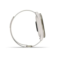 Garmin Approach S50 Vit Creme-ivory-gold Hot