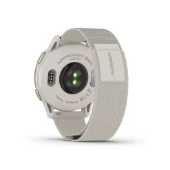 Garmin Approach S50 Vit Creme-ivory-gold Hot