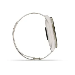 Garmin Approach S50 Vit Creme-ivory-gold Hot