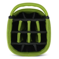 Big Max Aqua Hybrid 4 Grön Svart Green/Black/Lime New