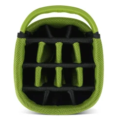 Big Max Aqua Hybrid 4 Grön Svart Green/Black/Lime New