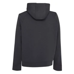 Callaway Aquapel Premium Hoodie Dark-Caviar-Htr New