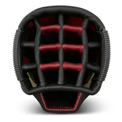 Big Max Aqua Sport 4 Grå Charcoal/Merlot