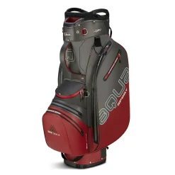 Big Max Aqua Sport 4 Grå Charcoal/Merlot