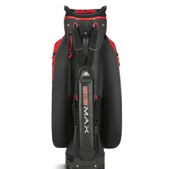Big Max Aqua Sport 4 Röd Svart Röd/Svart