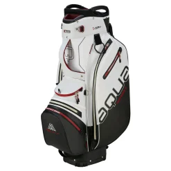 Big Max Aqua Sport 4 Vit Svart White/Black/Merlot
