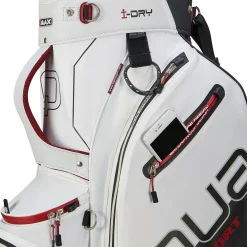 Big Max Aqua Sport 4 Vit Svart White/Black/Merlot
