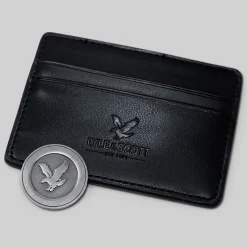 Lyle & Scott Argyle Premium Valubales Pouch Clearance