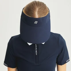 Röhnisch Aria Visor Blå Navy Discount