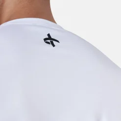 Cross Sportswear Armour Top Vit Vit (White 106)