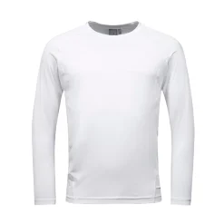 Cross Sportswear Armour Top Vit Vit (White 106)