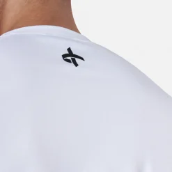 Cross Sportswear Armour Top Vit Vit (White 106)