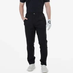Galvin Green Aron Svart Black