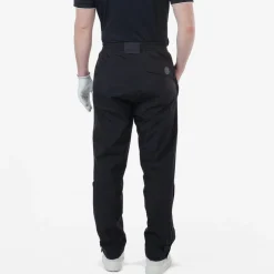 Galvin Green Aron Svart Black
