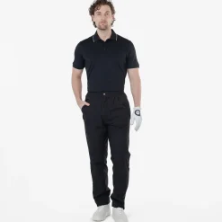 Galvin Green Aron Svart Black