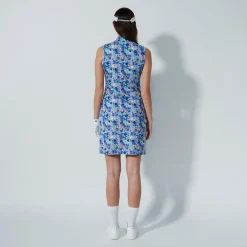 Daily Sports Art Sl Dress 94 Cm Leafs Best