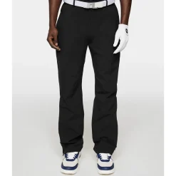 J.Lindeberg Arvid Rain Svart Black Clearance