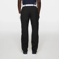 J.Lindeberg Arvid Rain Svart Black Clearance