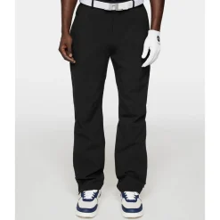 J.Lindeberg Arvid Rain Svart Black Clearance