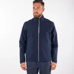 Galvin Green Arvin Blå Vit Navy/Vit (31) Outlet