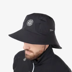Galvin Green Asher Svart Black Sale