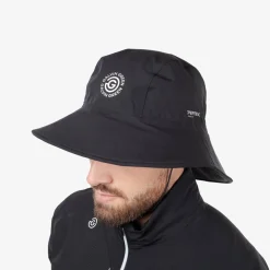 Galvin Green Asher Svart Black Sale