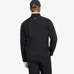 Galvin Green Aston Svart Black Online