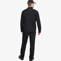 Galvin Green Aston Svart Black Online