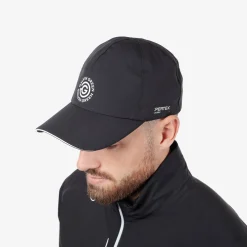 Galvin Green Atlas Svart Black