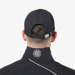 Galvin Green Atlas Svart Black