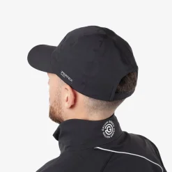 Galvin Green Atlas Svart Black