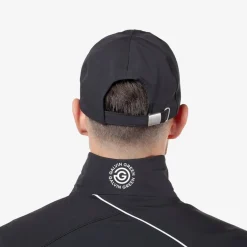 Galvin Green Atlas Svart Black