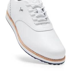 Puma Avant Wmns White-Deep Navy-Sand Dune Hot