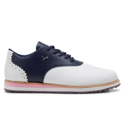 Puma Avant Wmns White-Deep Navy Hot