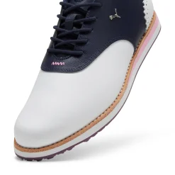 Puma Avant Wmns White-Deep Navy Hot
