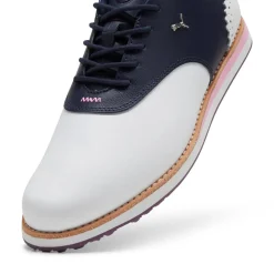 Puma Avant Wmns White-Deep Navy Hot