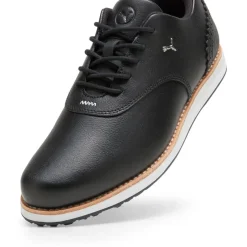 Puma Avant Wmns Svart Black- Black Sale