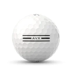 Titleist 2024 Avx Wht Vit White Best