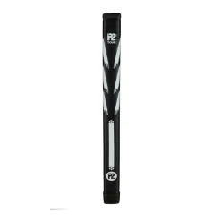 P2 Aware Tour Svart Black-White