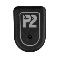 P2 Aware Tour Svart Black-White